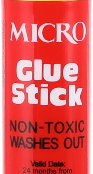 Micro Glue Stick - 8 gm